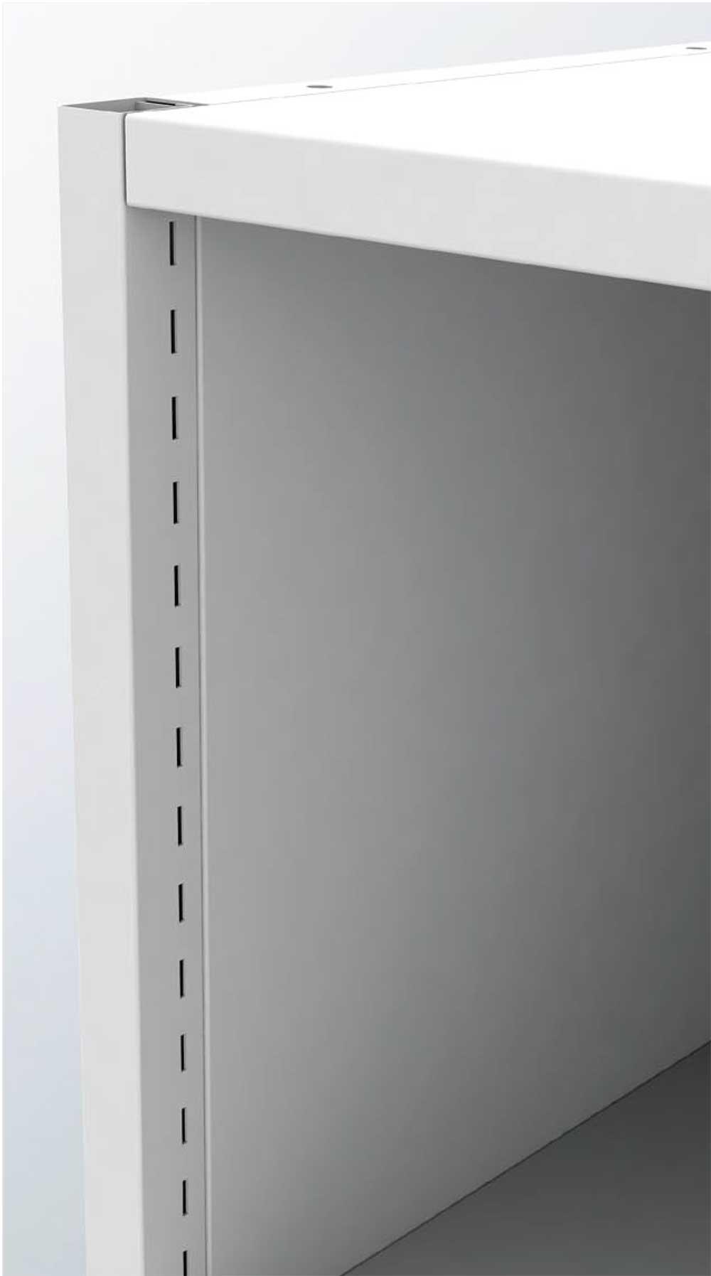 Mobile shelving OfficeSTOR