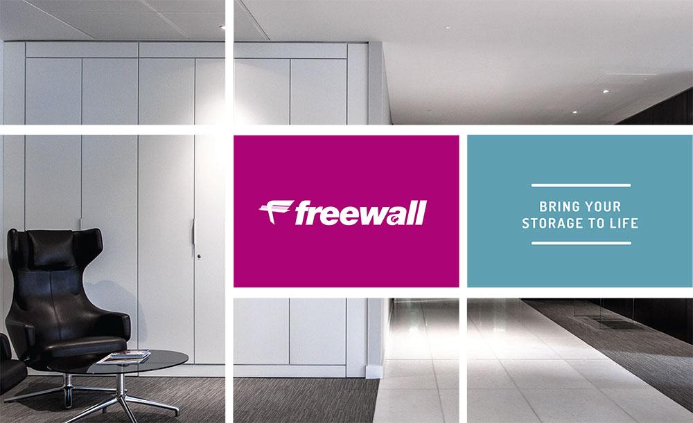 Freewall